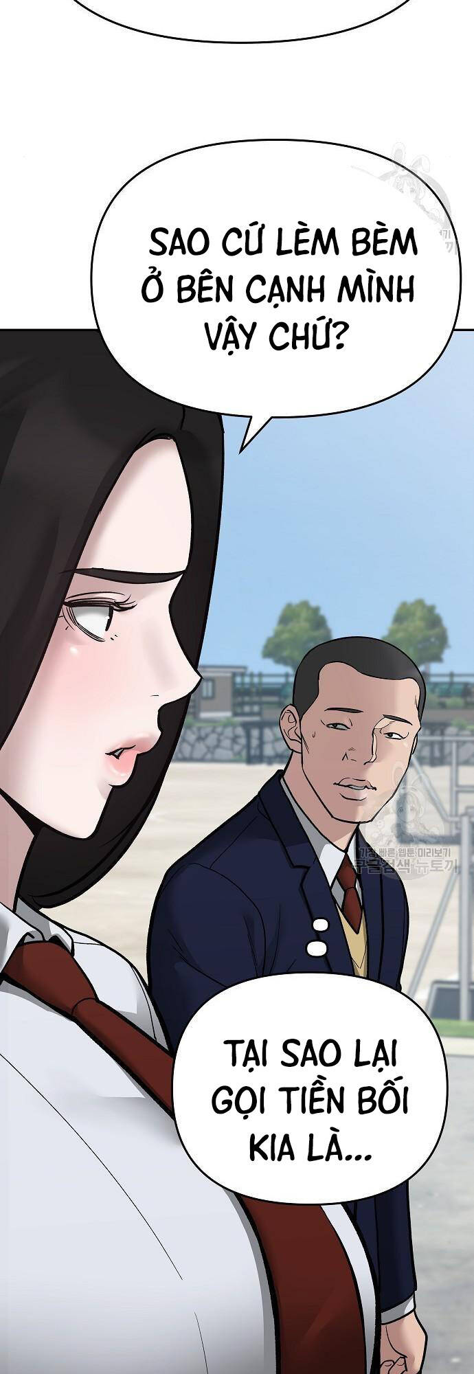 Quản Lý Du Côn chapter 68 - Upload bởi truyensieuhay.com