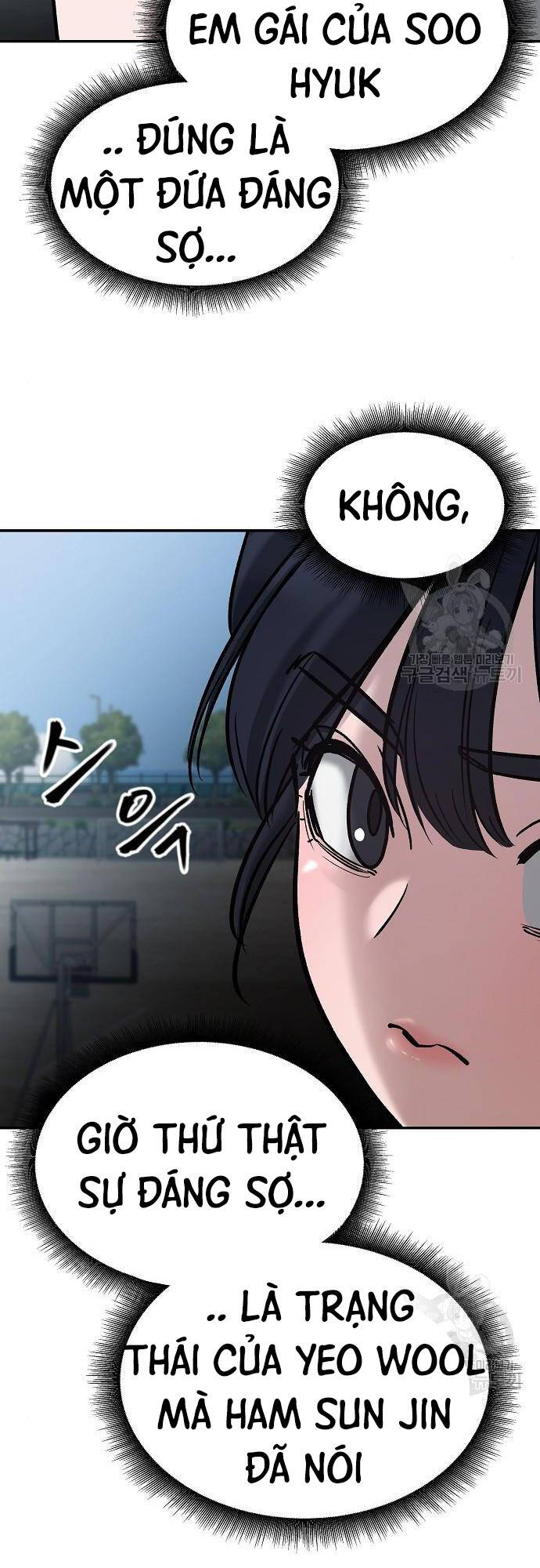 Quản Lý Du Côn chapter 68 - Upload bởi truyensieuhay.com