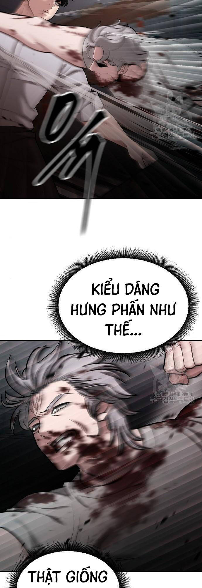 Quản Lý Du Côn chapter 68 - Upload bởi truyensieuhay.com