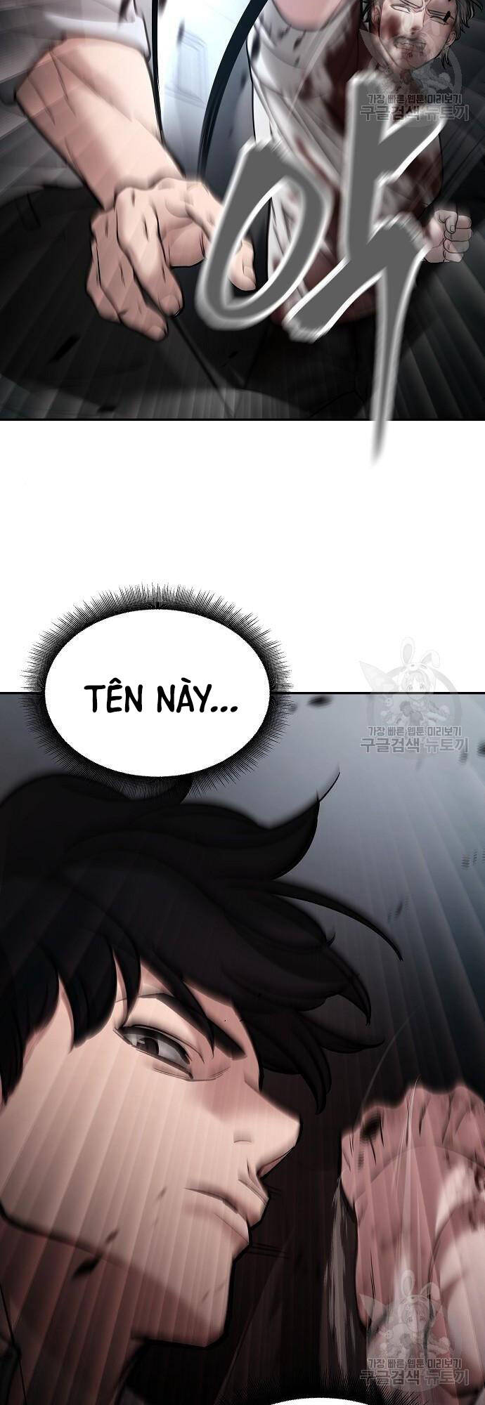 Quản Lý Du Côn chapter 68 - Upload bởi truyensieuhay.com
