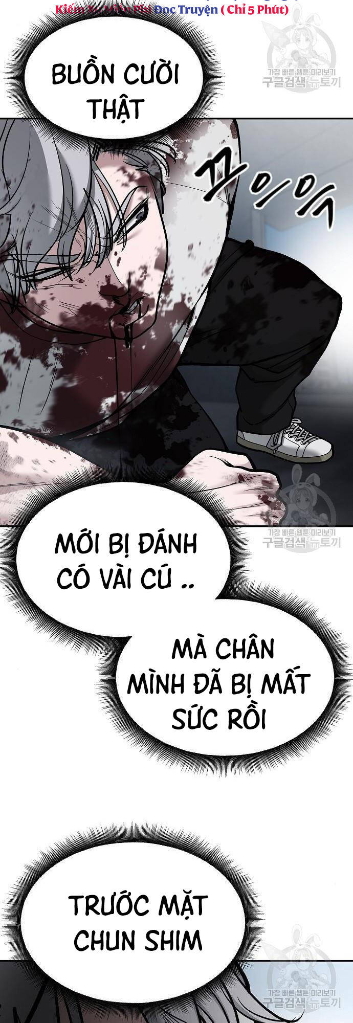Quản Lý Du Côn chapter 68 - Upload bởi truyensieuhay.com