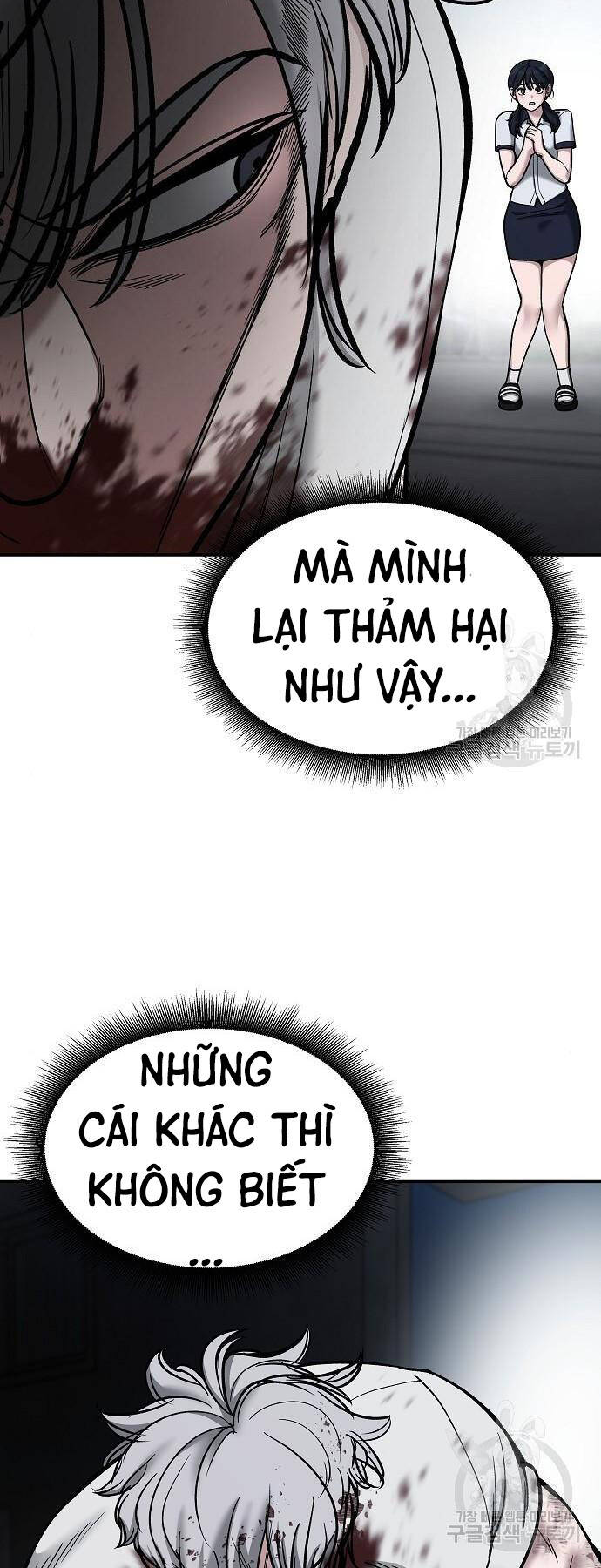 Quản Lý Du Côn chapter 68 - Upload bởi truyensieuhay.com