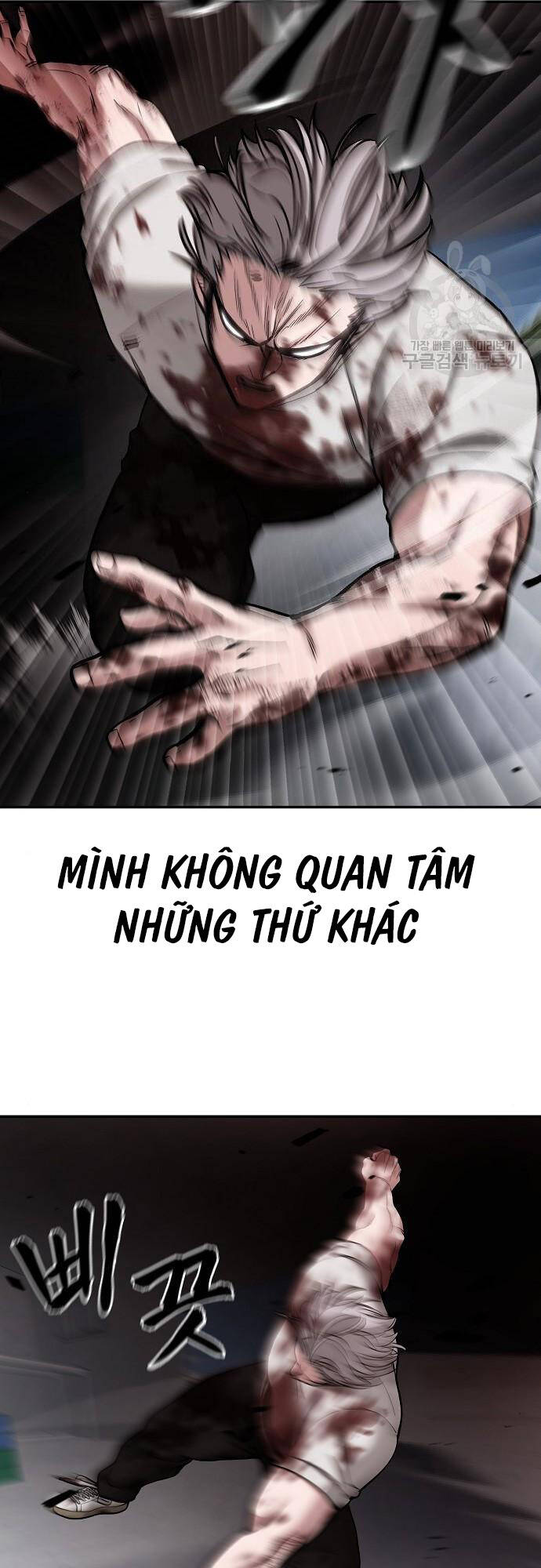 Quản Lý Du Côn chapter 68 - Upload bởi truyensieuhay.com