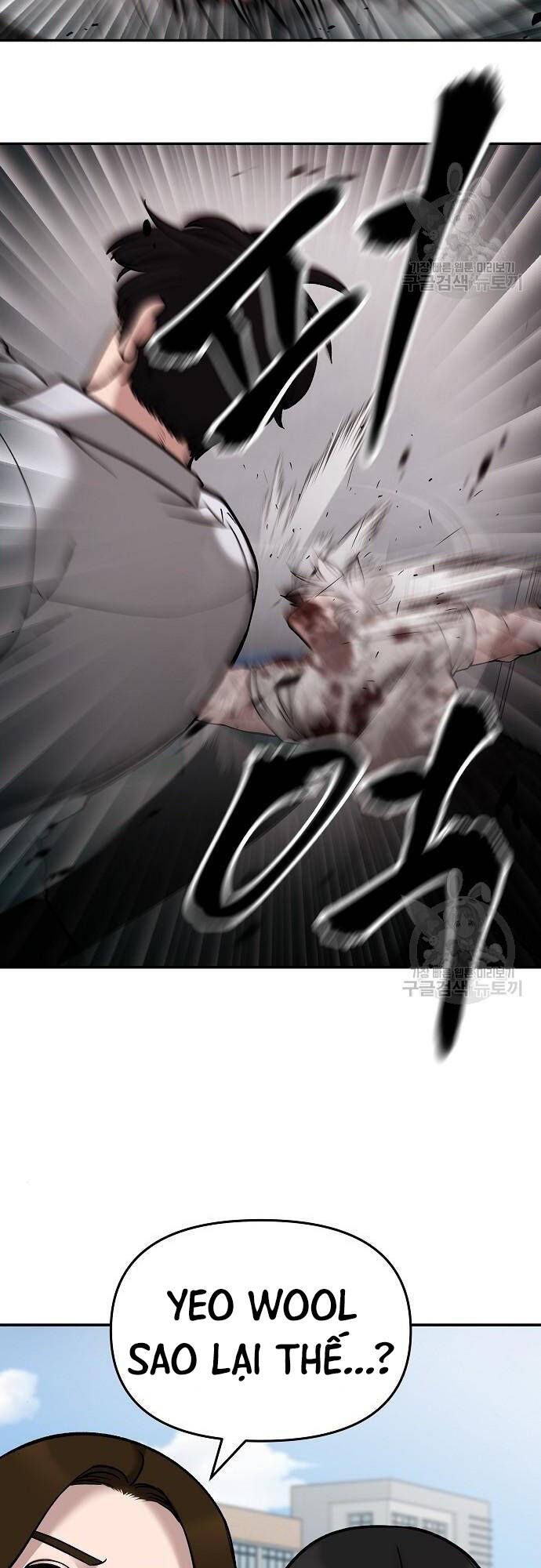 Quản Lý Du Côn chapter 68 - Upload bởi truyensieuhay.com