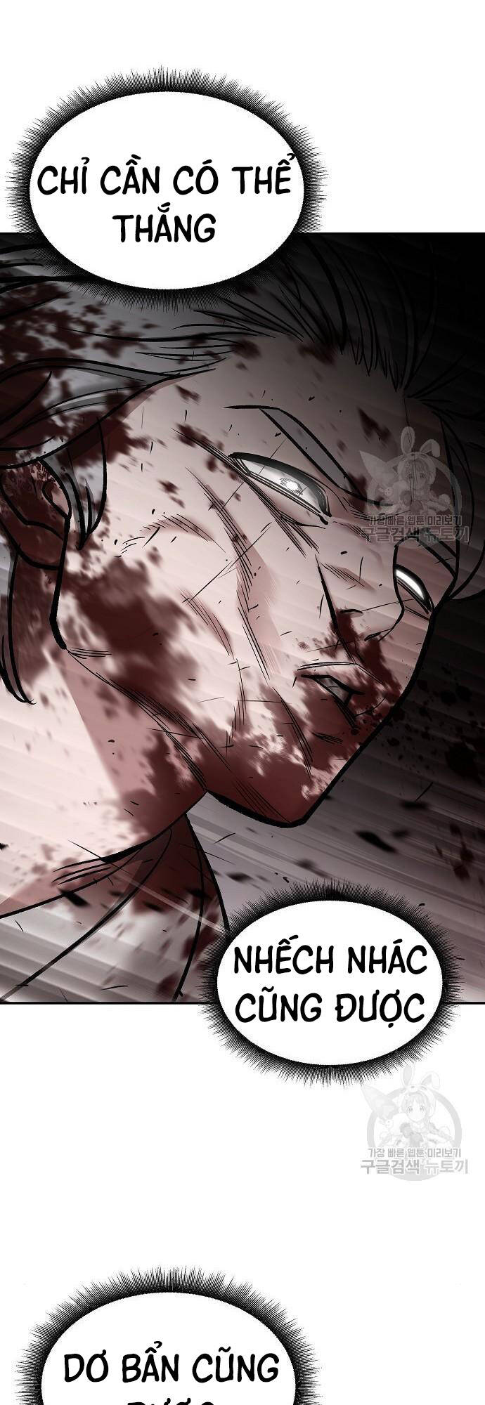Quản Lý Du Côn chapter 68 - Upload bởi truyensieuhay.com