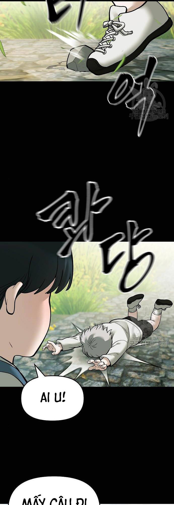 Quản Lý Du Côn chapter 68 - Upload bởi truyensieuhay.com