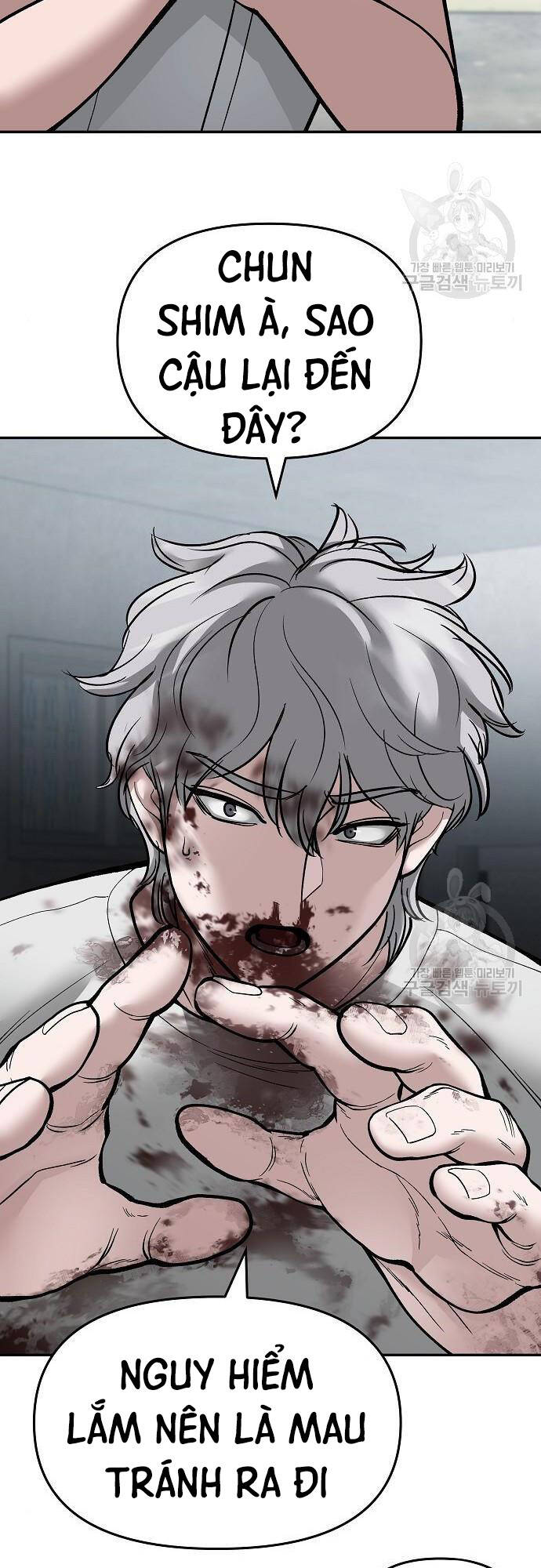 Quản Lý Du Côn chapter 68 - Upload bởi truyensieuhay.com