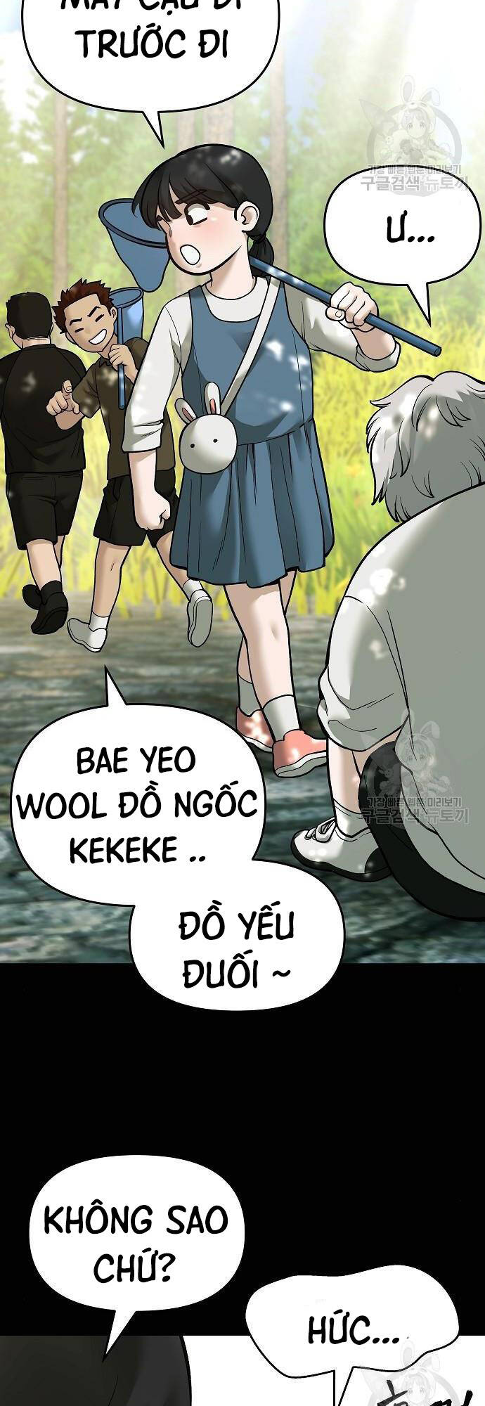 Quản Lý Du Côn chapter 68 - Upload bởi truyensieuhay.com