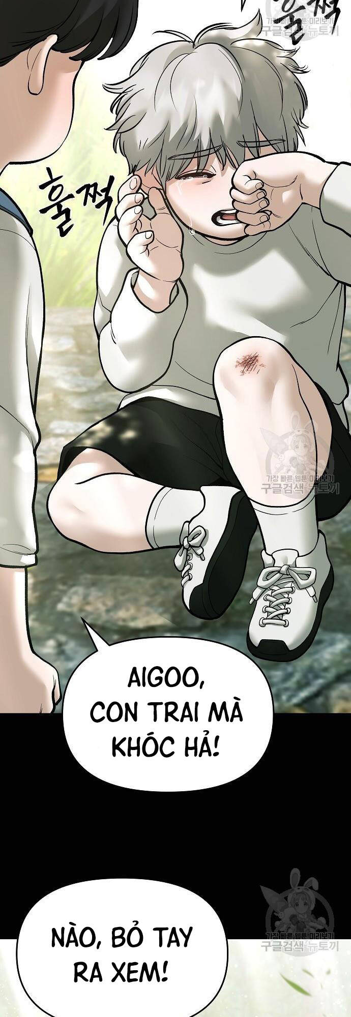 Quản Lý Du Côn chapter 68 - Upload bởi truyensieuhay.com