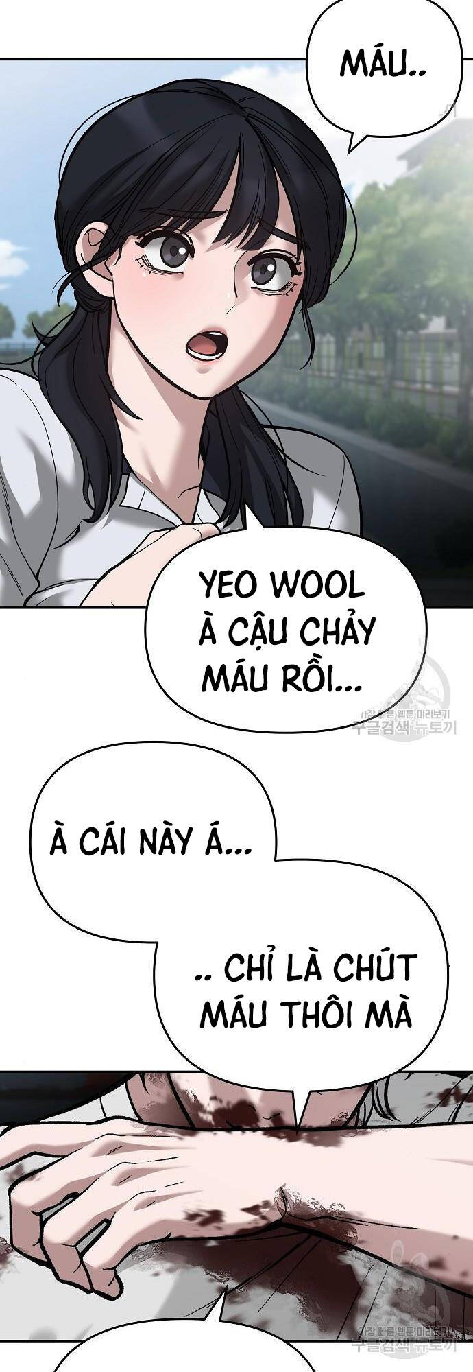 Quản Lý Du Côn chapter 68 - Upload bởi truyensieuhay.com