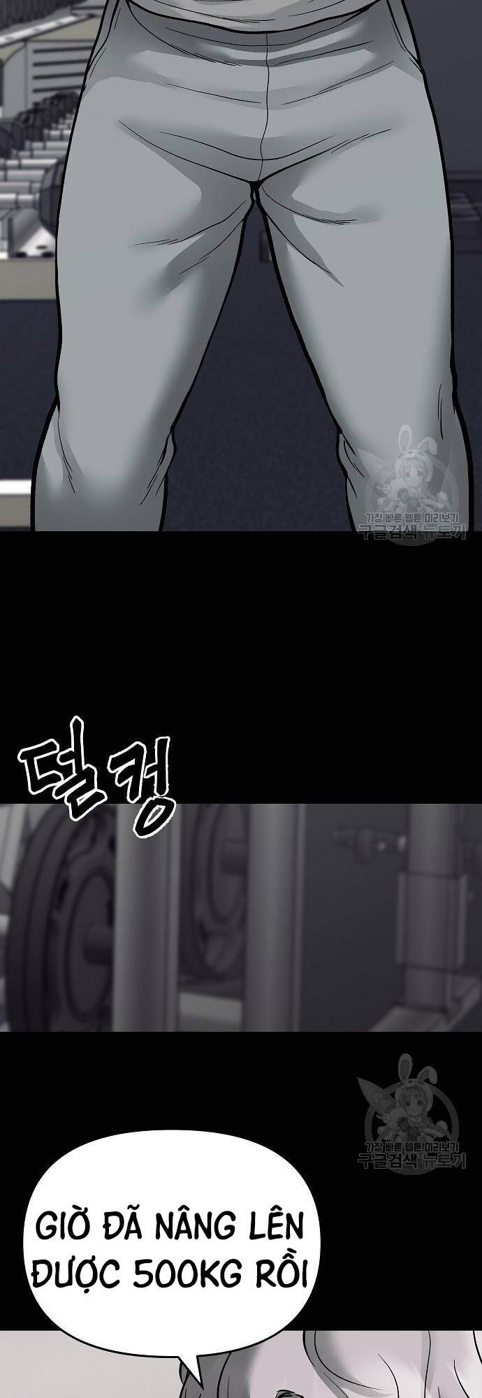Quản Lý Du Côn chapter 68 - Upload bởi truyensieuhay.com