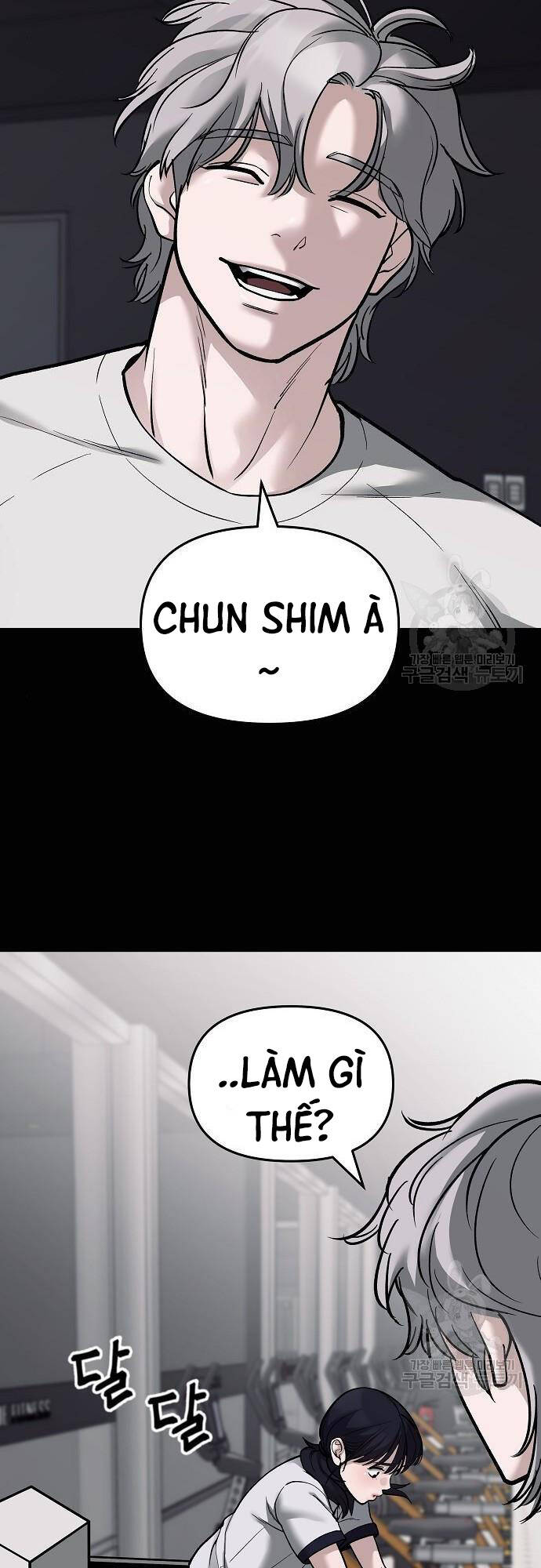 Quản Lý Du Côn chapter 68 - Upload bởi truyensieuhay.com
