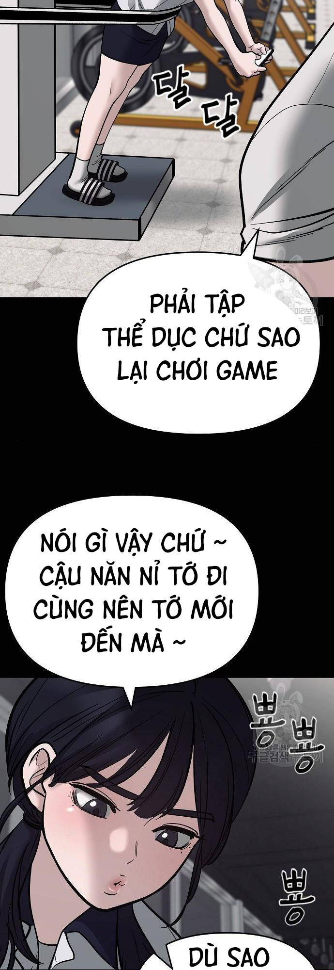 Quản Lý Du Côn chapter 68 - Upload bởi truyensieuhay.com