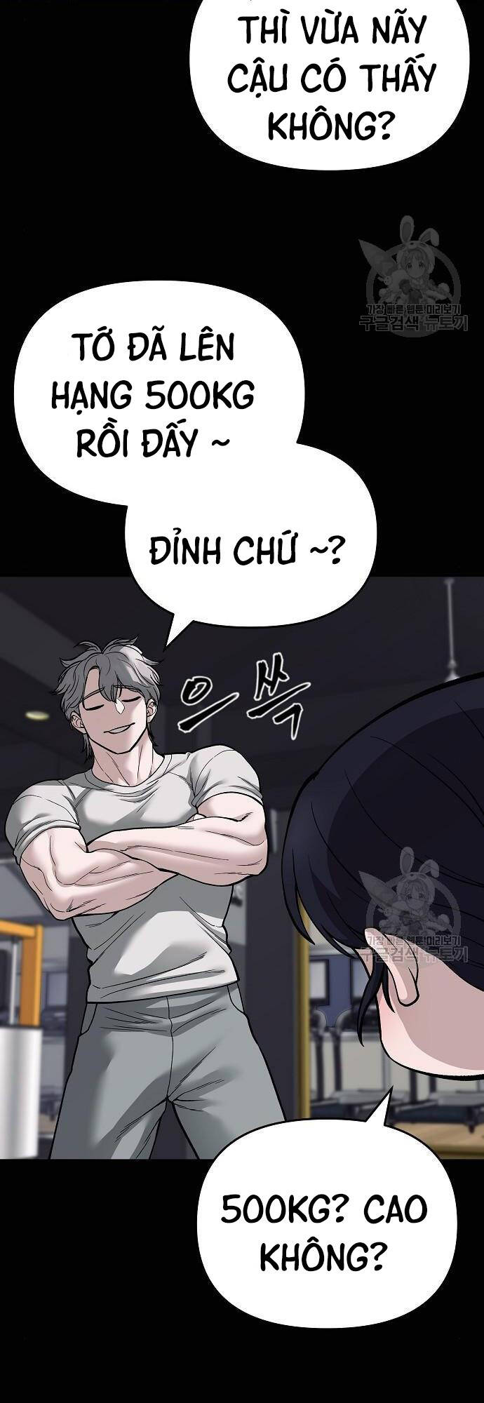 Quản Lý Du Côn chapter 68 - Upload bởi truyensieuhay.com
