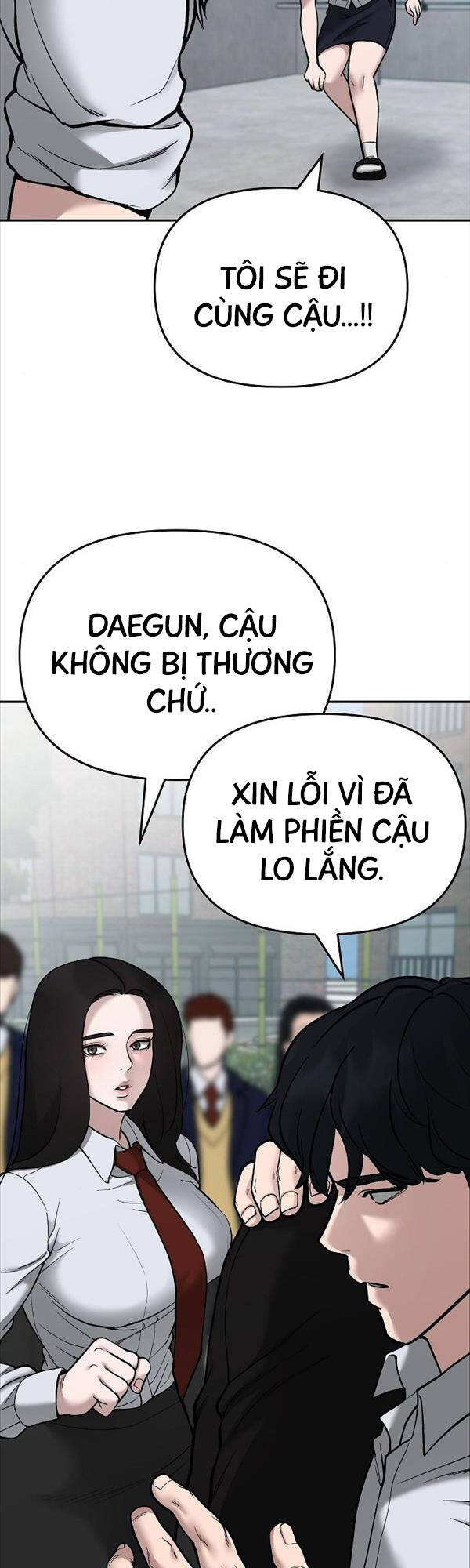 Quản Lý Du Côn chapter 69 - Upload bởi truyensieuhay.com