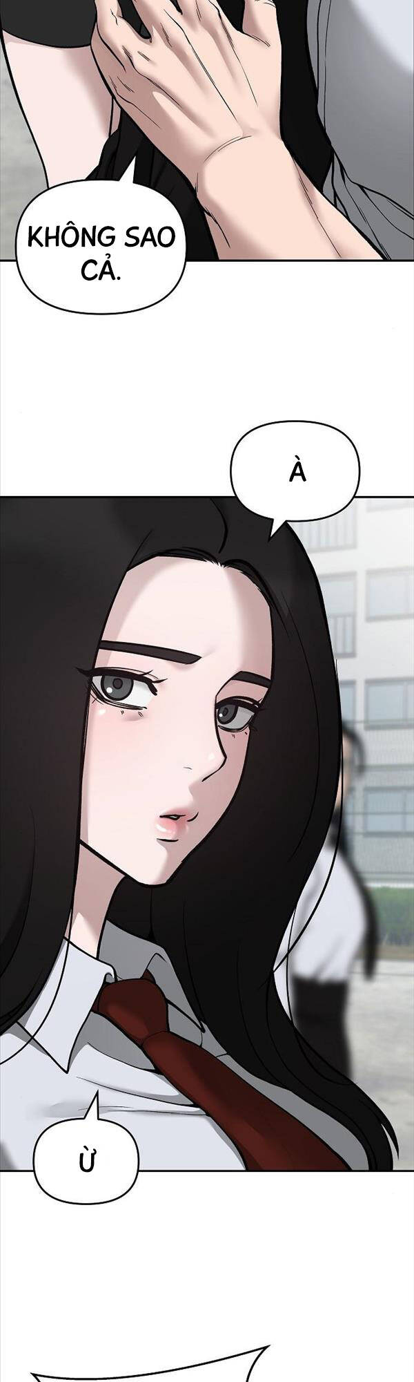 Quản Lý Du Côn chapter 69 - Upload bởi truyensieuhay.com