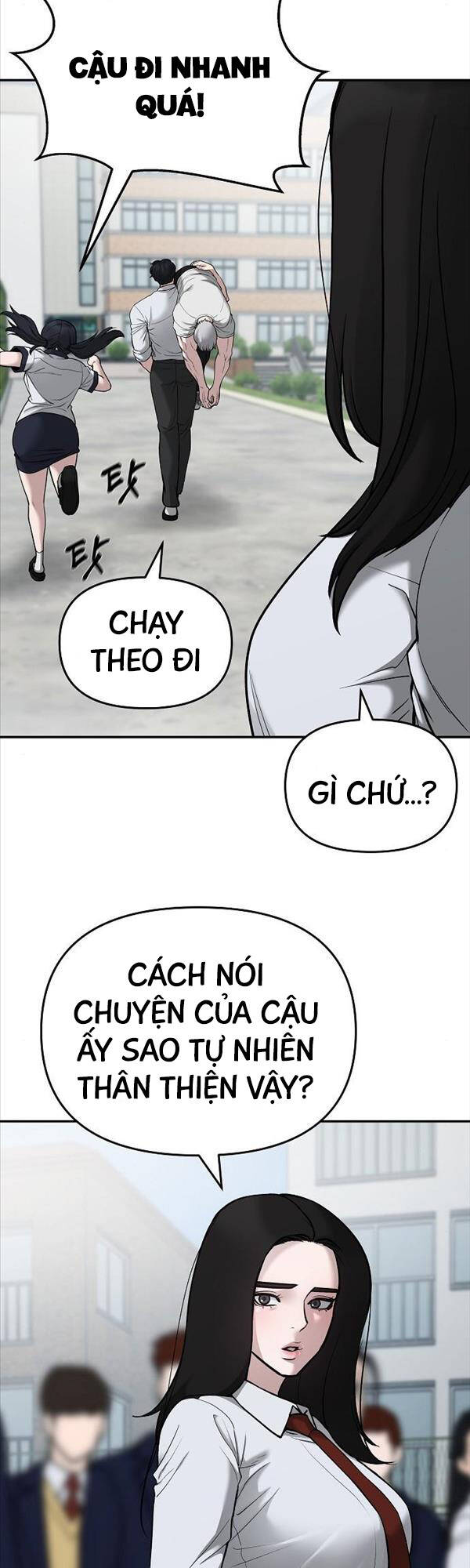 Quản Lý Du Côn chapter 69 - Upload bởi truyensieuhay.com