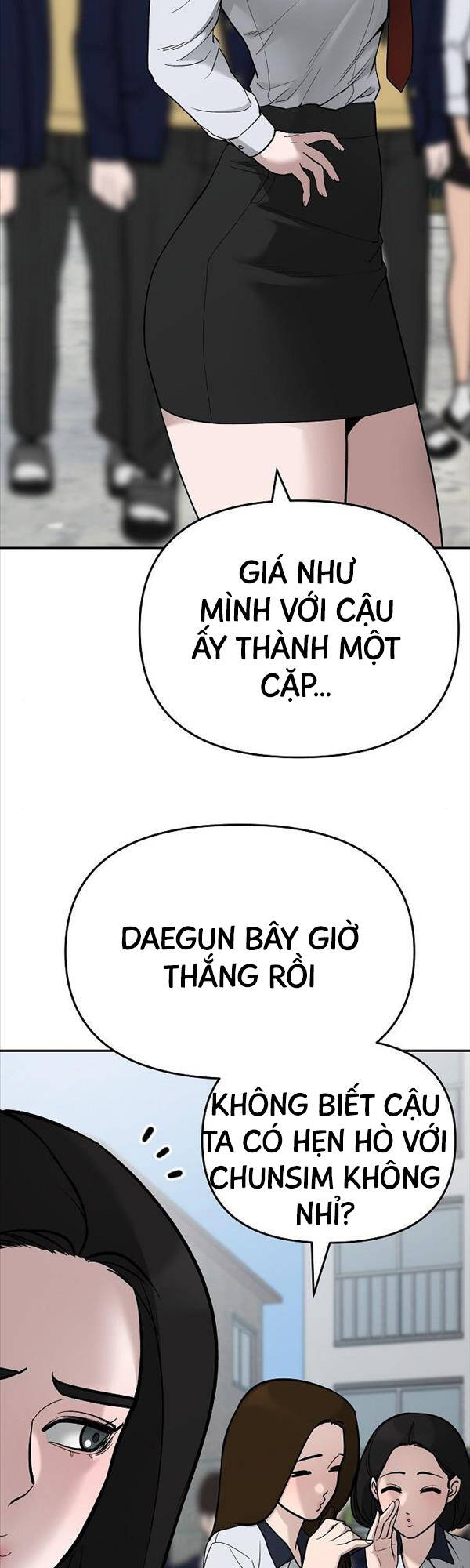 Quản Lý Du Côn chapter 69 - Upload bởi truyensieuhay.com