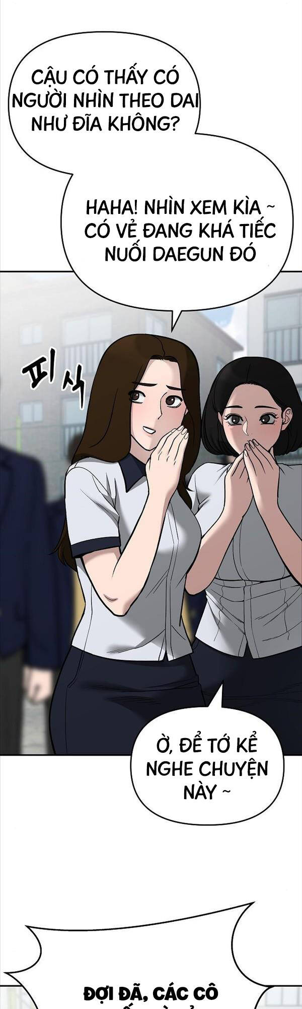 Quản Lý Du Côn chapter 69 - Upload bởi truyensieuhay.com