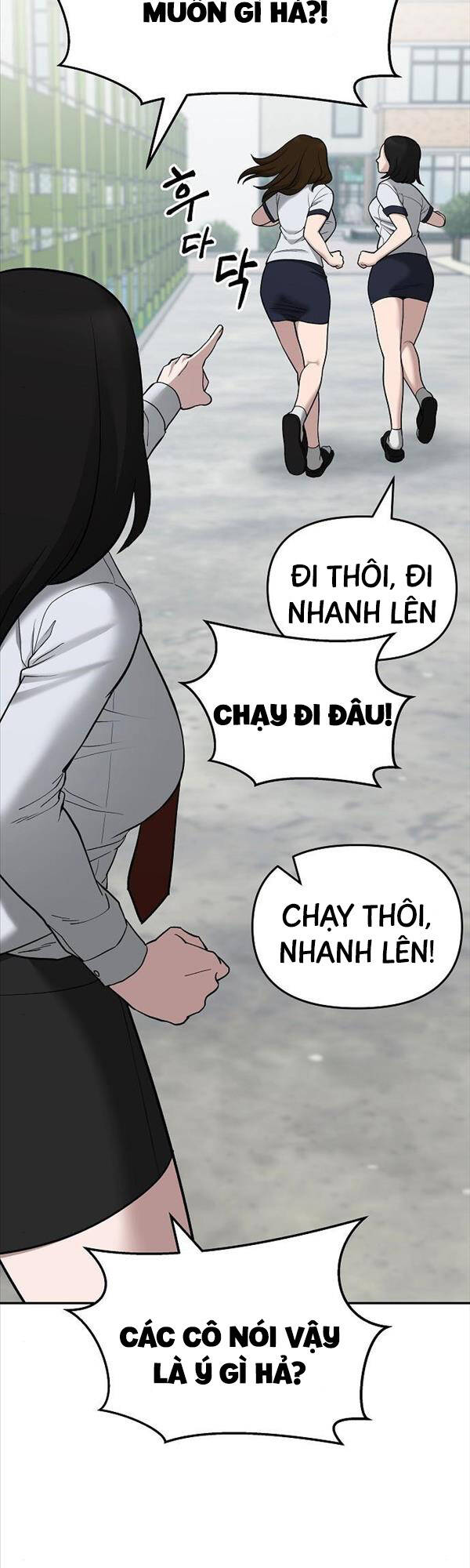 Quản Lý Du Côn chapter 69 - Upload bởi truyensieuhay.com