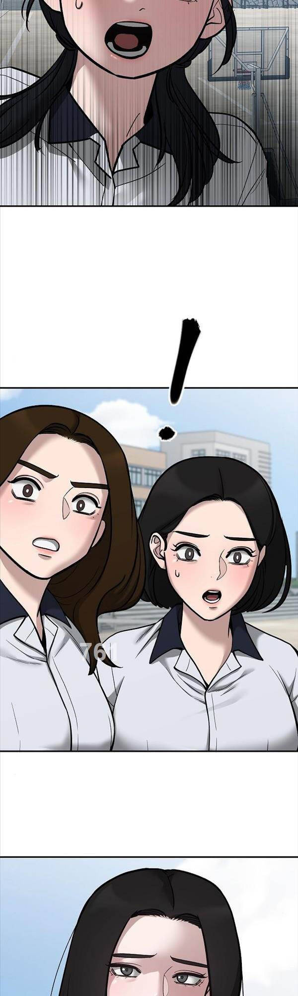 Quản Lý Du Côn chapter 69 - Upload bởi truyensieuhay.com