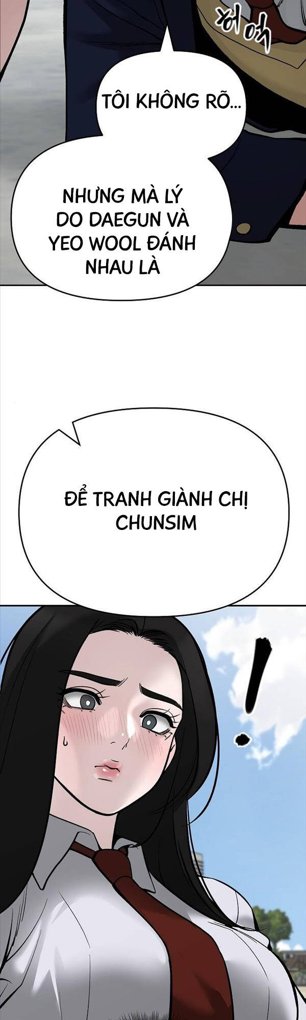 Quản Lý Du Côn chapter 69 - Upload bởi truyensieuhay.com