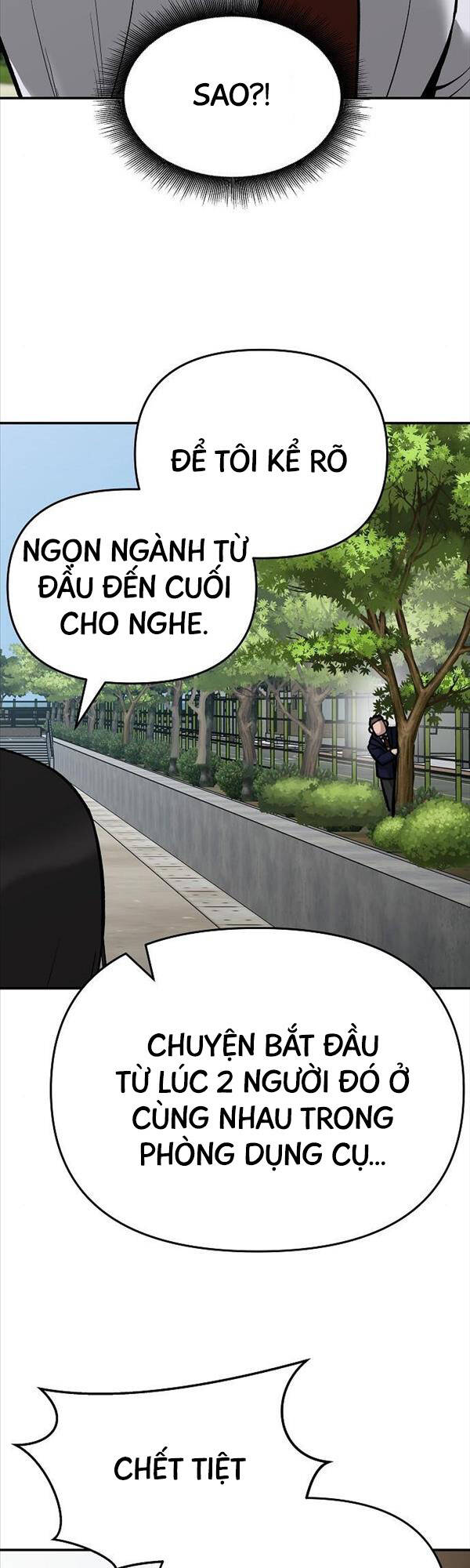 Quản Lý Du Côn chapter 69 - Upload bởi truyensieuhay.com