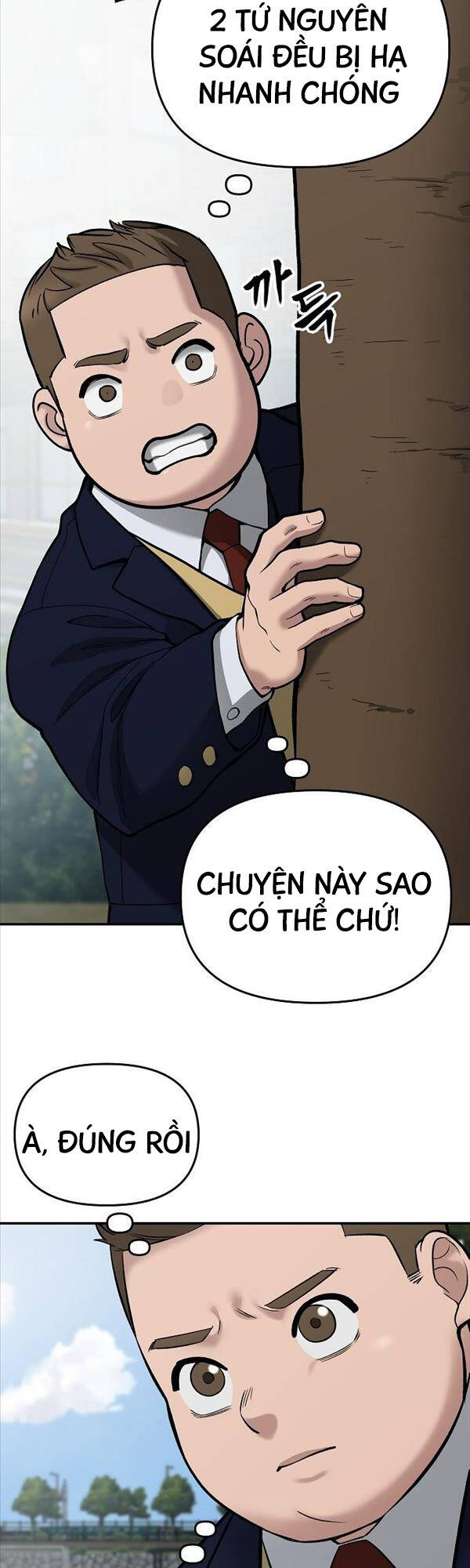 Quản Lý Du Côn chapter 69 - Upload bởi truyensieuhay.com