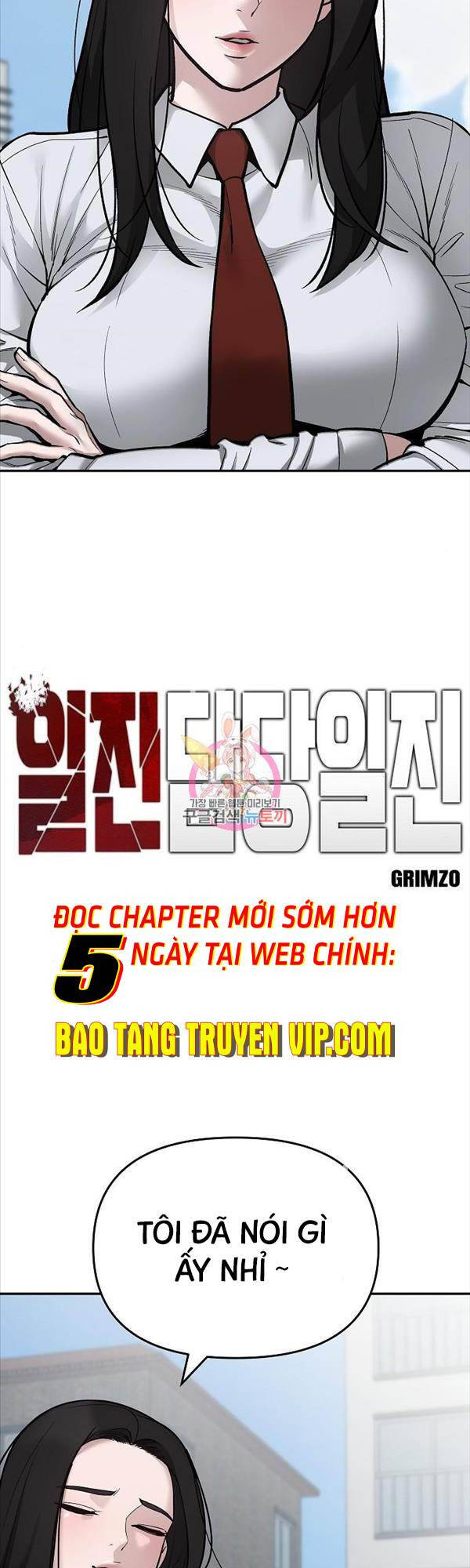 Quản Lý Du Côn chapter 69 - Upload bởi truyensieuhay.com