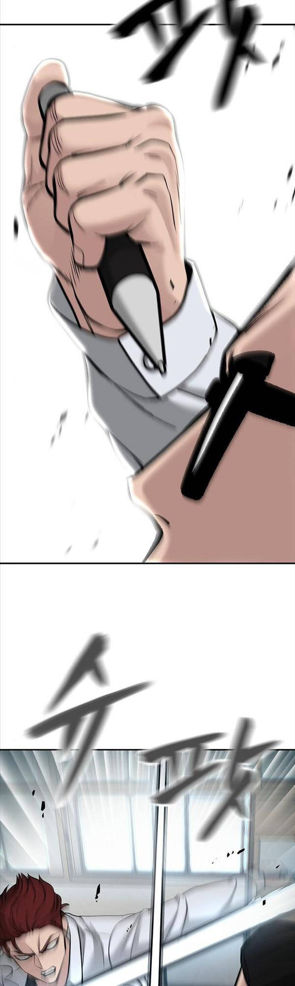 Quản Lý Du Côn chapter 69 - Upload bởi truyensieuhay.com