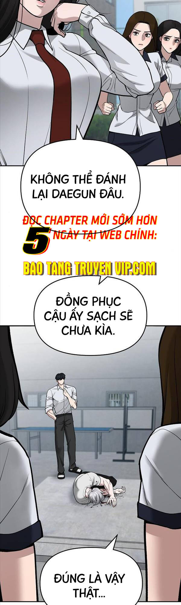 Quản Lý Du Côn chapter 69 - Upload bởi truyensieuhay.com