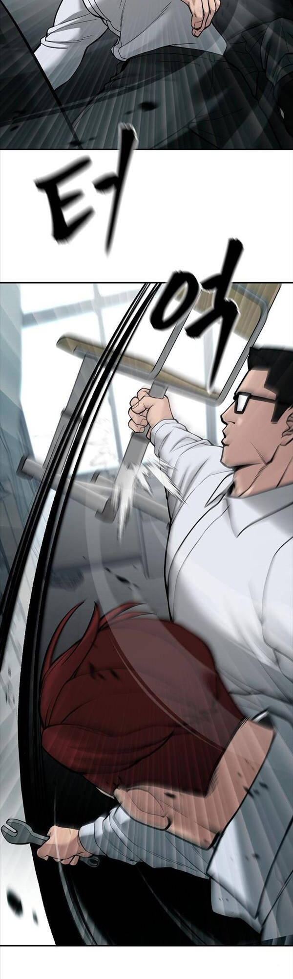 Quản Lý Du Côn chapter 69 - Upload bởi truyensieuhay.com