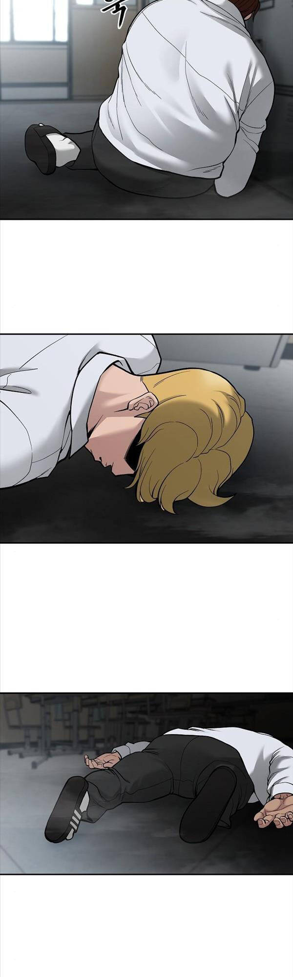 Quản Lý Du Côn chapter 69 - Upload bởi truyensieuhay.com