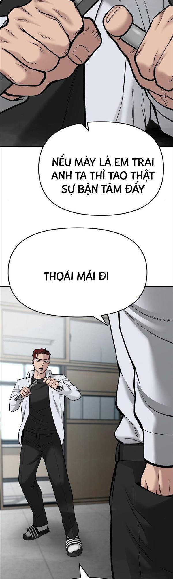Quản Lý Du Côn chapter 69 - Upload bởi truyensieuhay.com