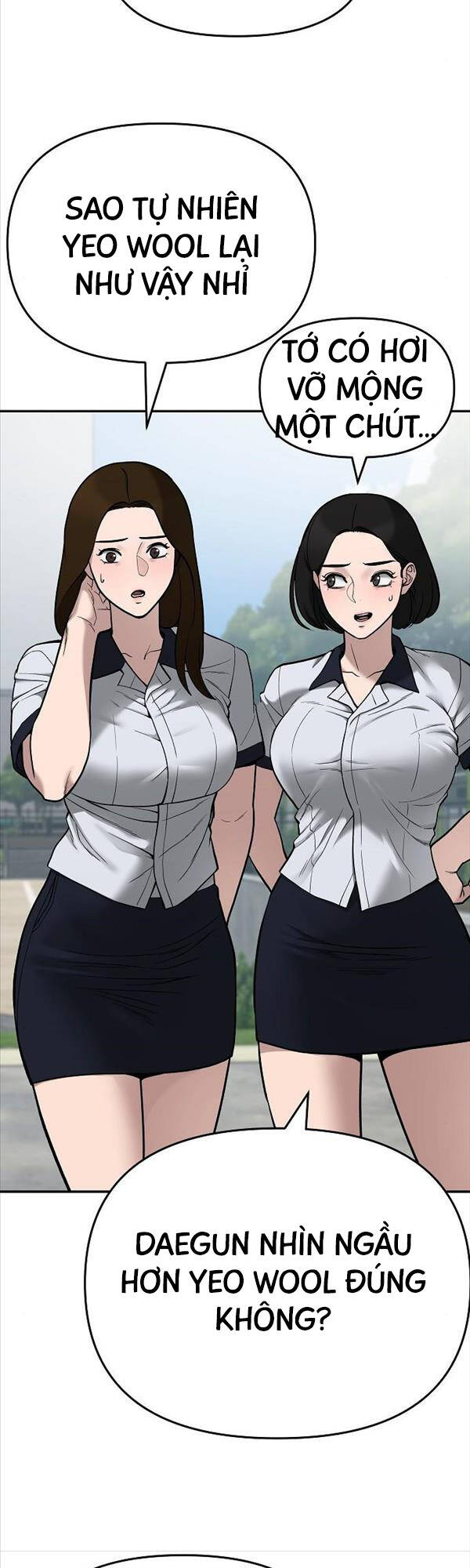 Quản Lý Du Côn chapter 69 - Upload bởi truyensieuhay.com