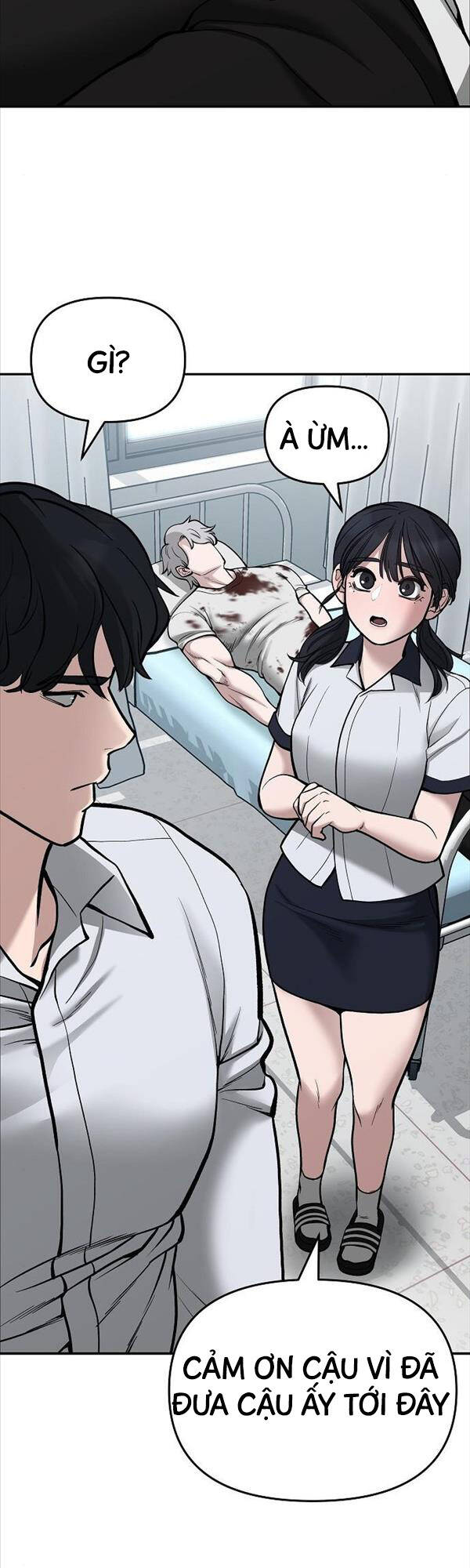 Quản Lý Du Côn chapter 69 - Upload bởi truyensieuhay.com