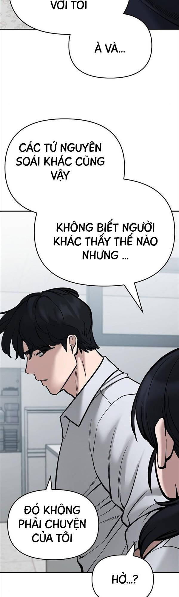 Quản Lý Du Côn chapter 69 - Upload bởi truyensieuhay.com