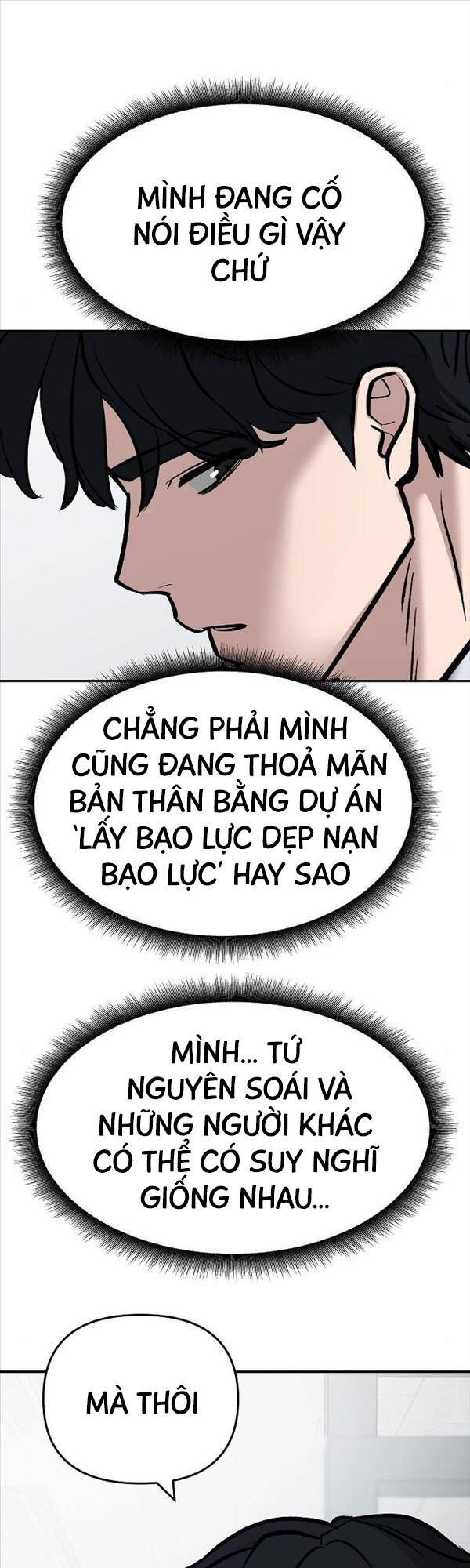 Quản Lý Du Côn chapter 69 - Upload bởi truyensieuhay.com