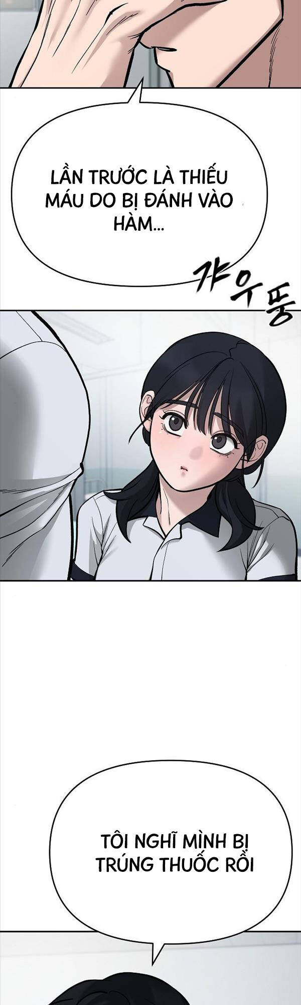 Quản Lý Du Côn chapter 69 - Upload bởi truyensieuhay.com