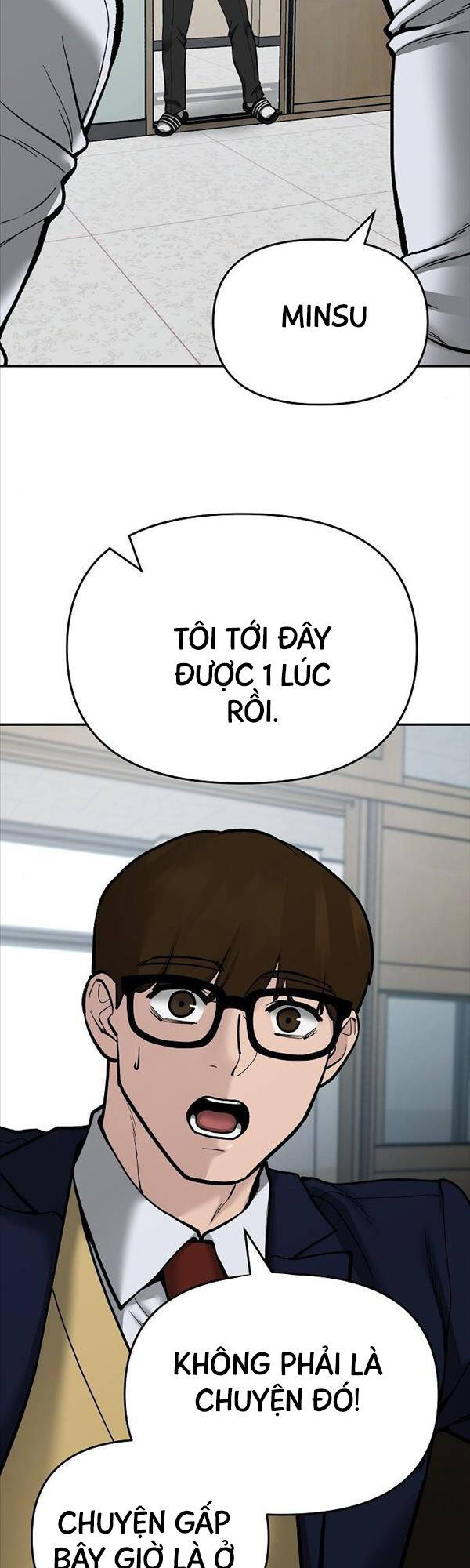 Quản Lý Du Côn chapter 69 - Upload bởi truyensieuhay.com