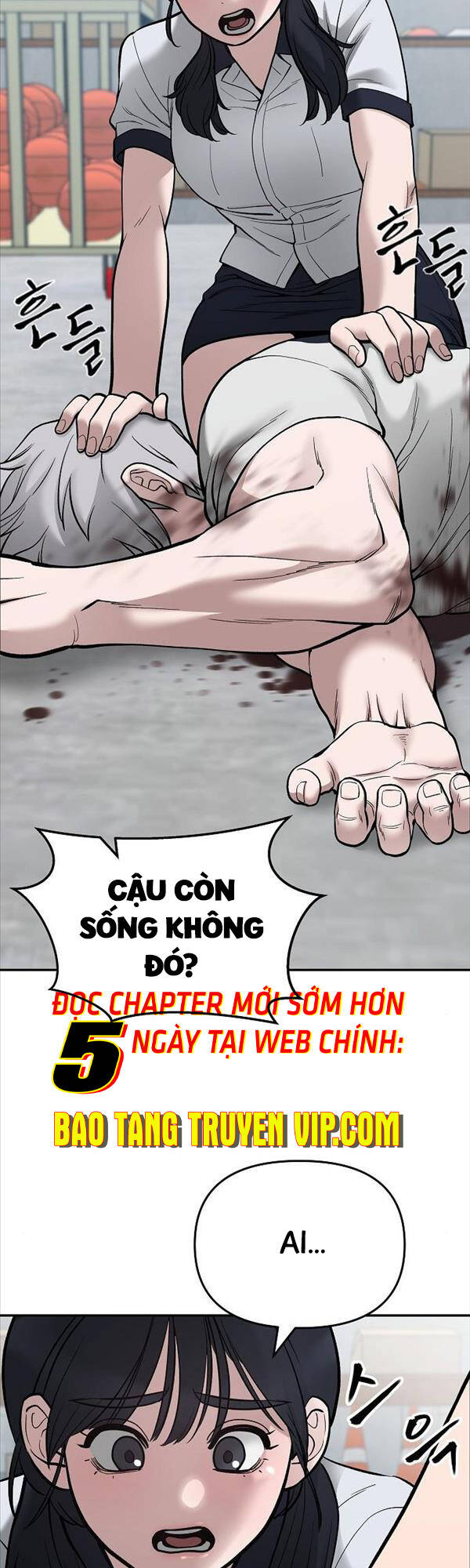 Quản Lý Du Côn chapter 69 - Upload bởi truyensieuhay.com
