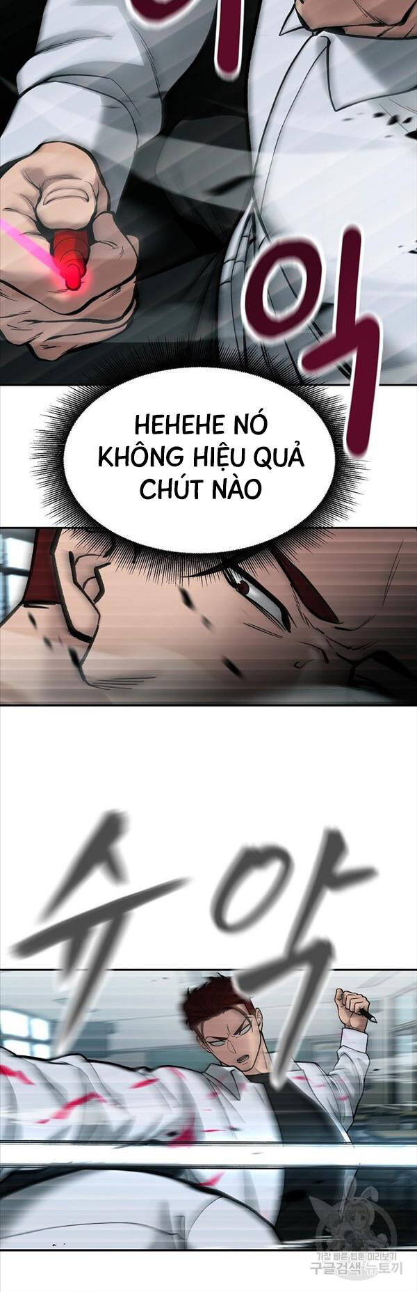 Quản Lý Du Côn chapter 69 - Upload bởi truyensieuhay.com