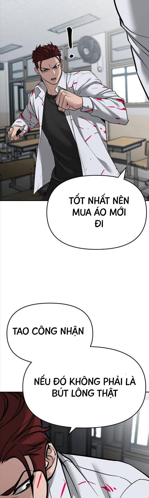 Quản Lý Du Côn chapter 69 - Upload bởi truyensieuhay.com