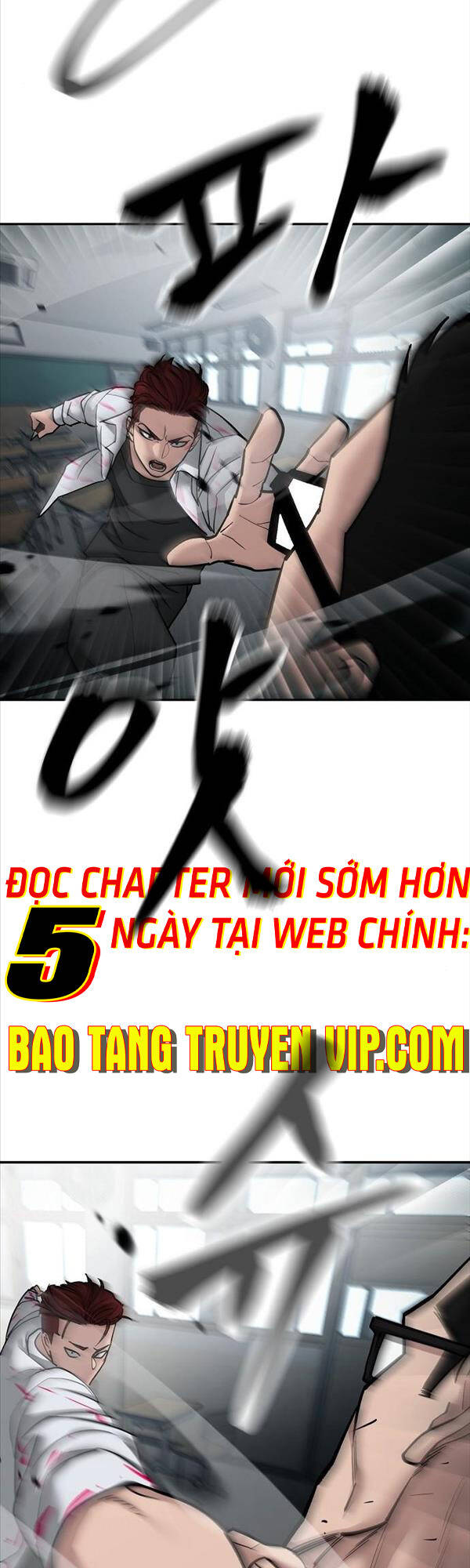 Quản Lý Du Côn chapter 69 - Upload bởi truyensieuhay.com