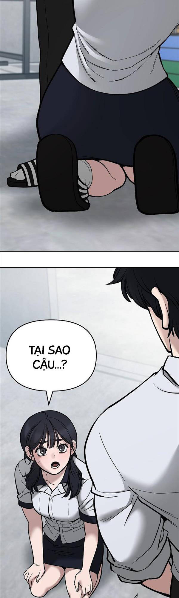 Quản Lý Du Côn chapter 69 - Upload bởi truyensieuhay.com