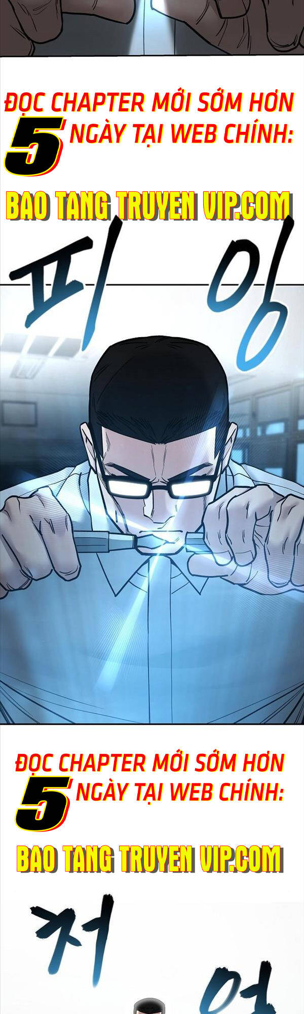 Quản Lý Du Côn chapter 69 - Upload bởi truyensieuhay.com