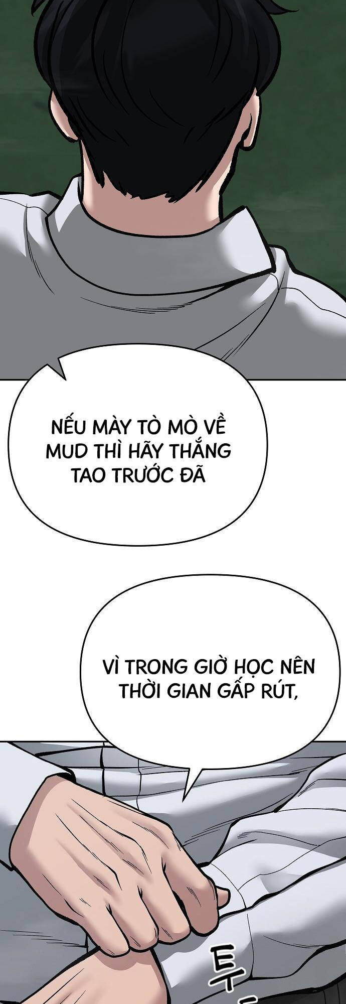Quản Lý Du Côn chapter 70 - Upload bởi truyensieuhay.com