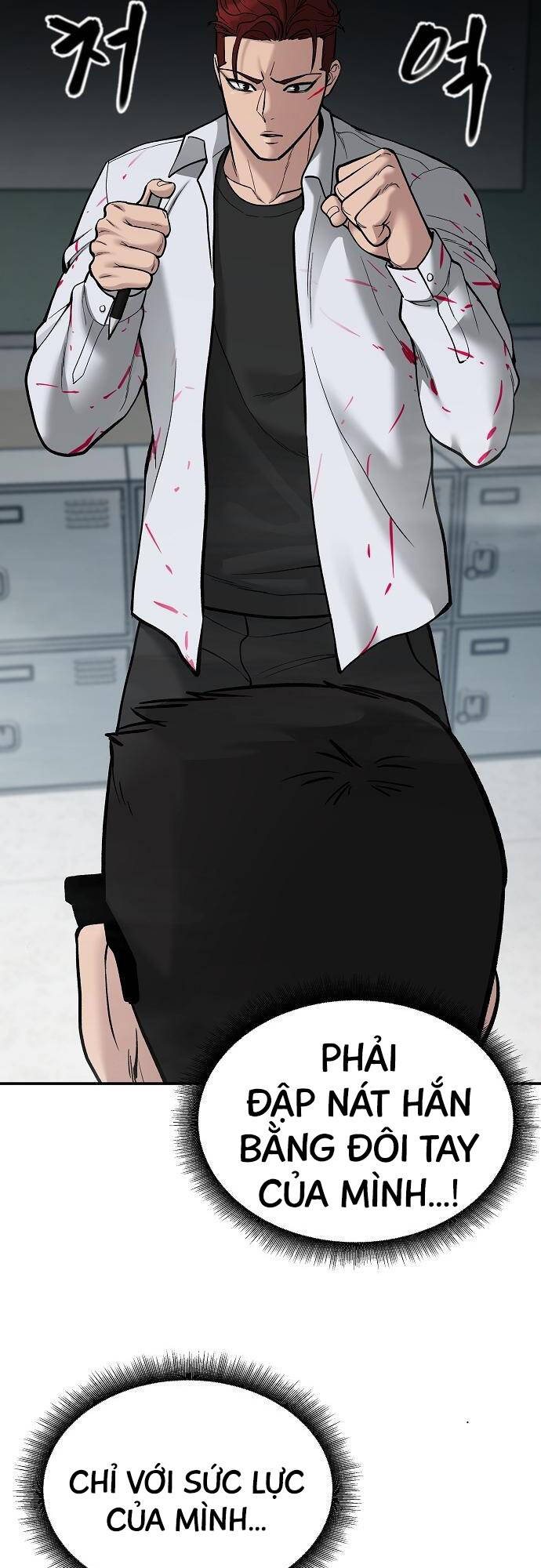 Quản Lý Du Côn chapter 70 - Upload bởi truyensieuhay.com