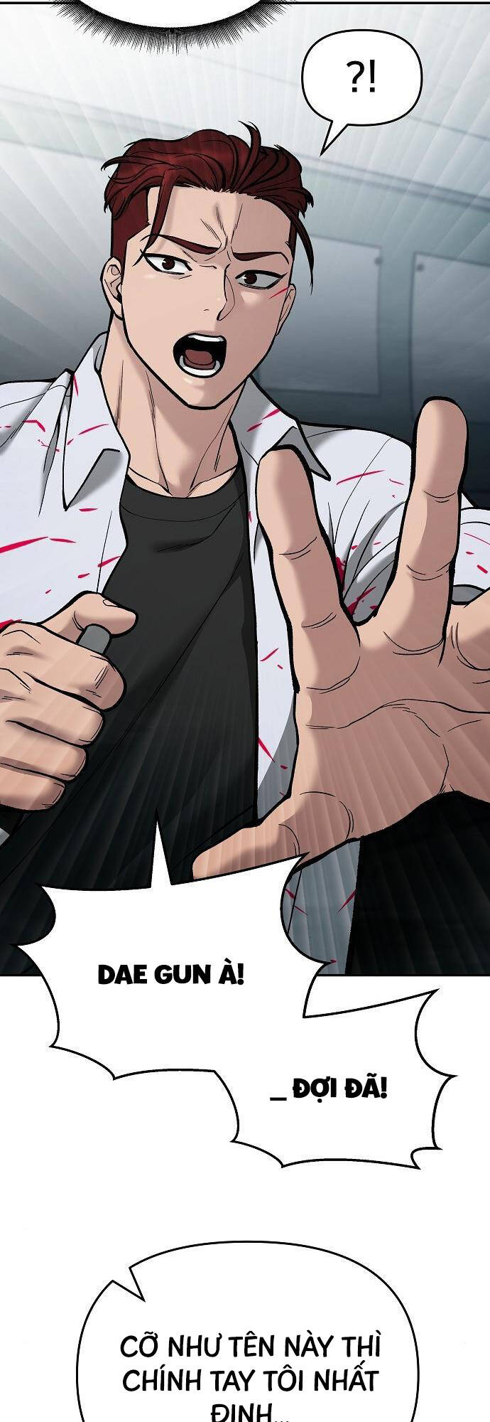 Quản Lý Du Côn chapter 70 - Upload bởi truyensieuhay.com