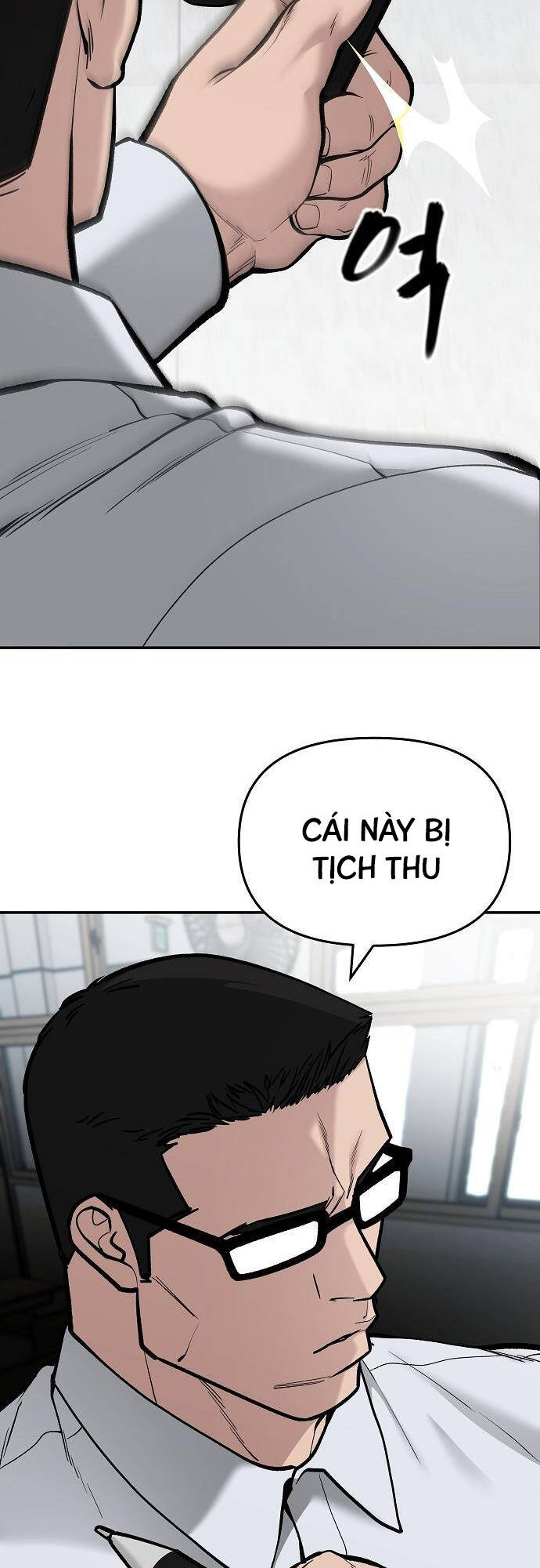 Quản Lý Du Côn chapter 70 - Upload bởi truyensieuhay.com